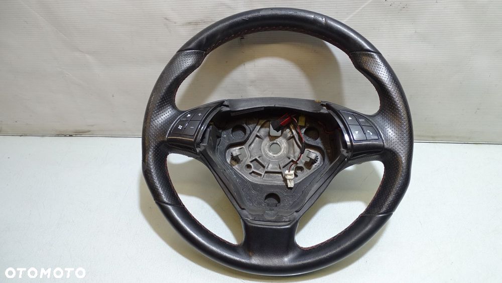 KIEROWNICA FIAT BRAVO II 1.4T-Jet 07354615250 - 10