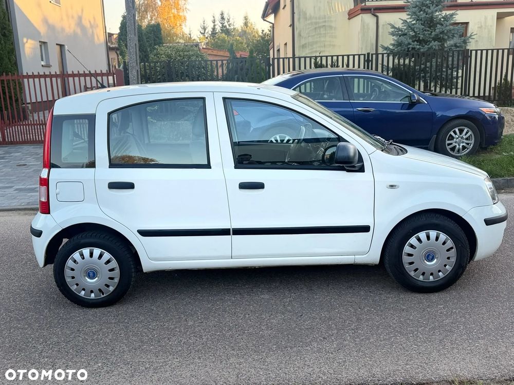 Fiat Panda - 12