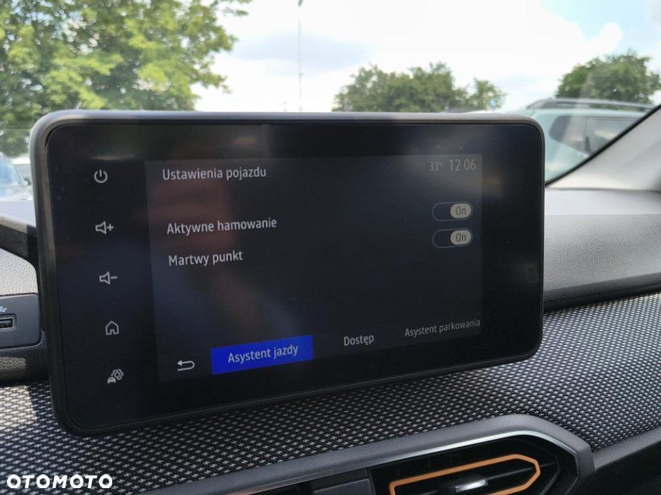 Dacia Sandero - 16