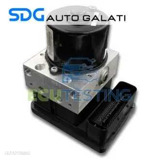 Unitate Modul Calculator Pompa ABS Opel Astra J 1.7 CDTI 2009 - 2015 Cod 13332612 [M7872] - 1