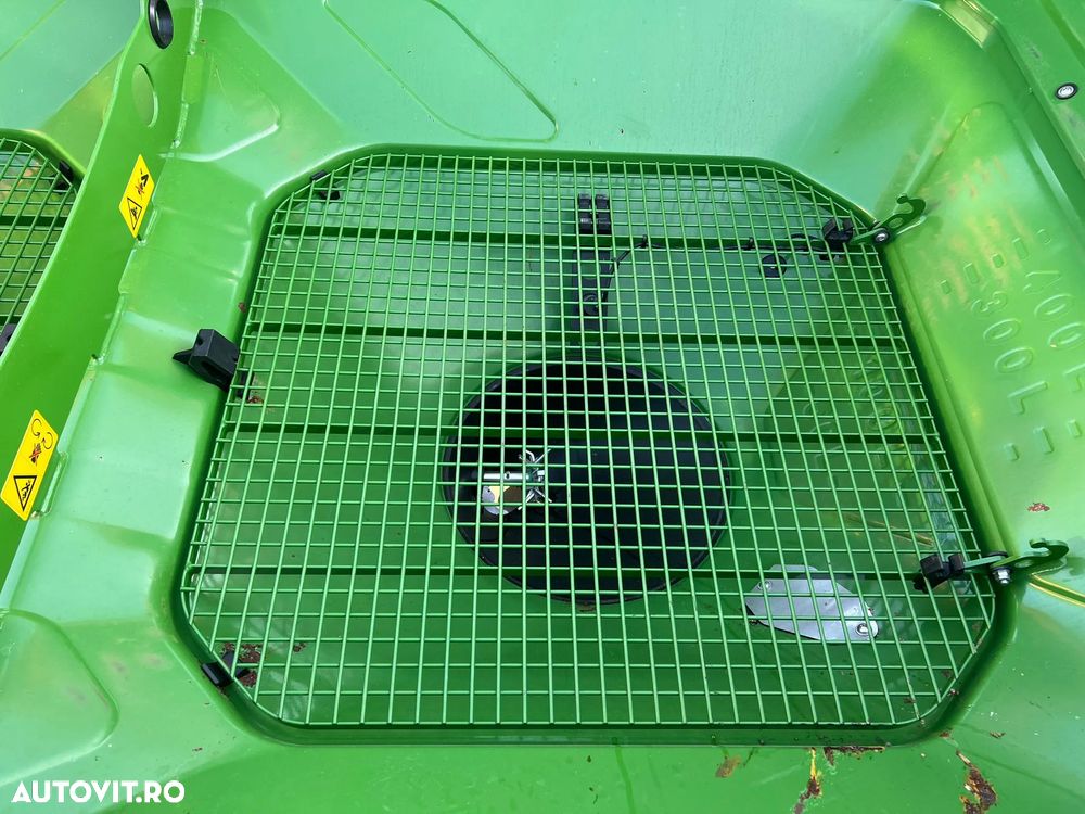 Amazone ZA-V 2700 - 6