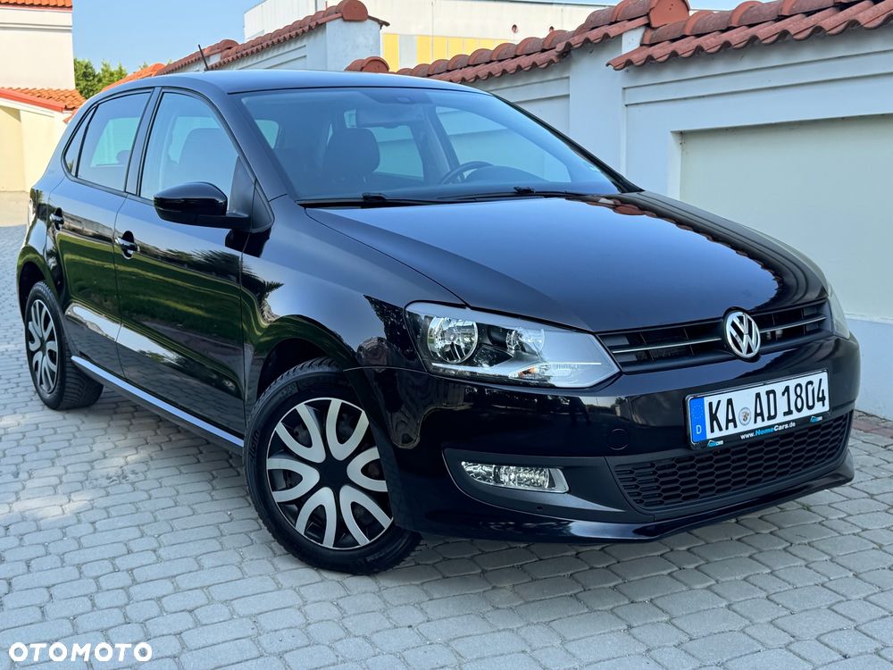 Volkswagen Polo - 7