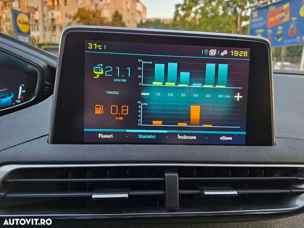 Peugeot 3008 225 e-EAT8 Allure - 17