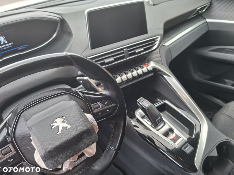 Peugeot 5008 BlueHDI 130 EAT8 Active Business-Paket - 23