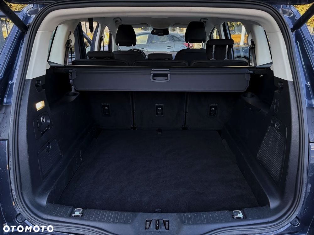 Ford S-Max 2.0 EcoBlue Titanium - 36