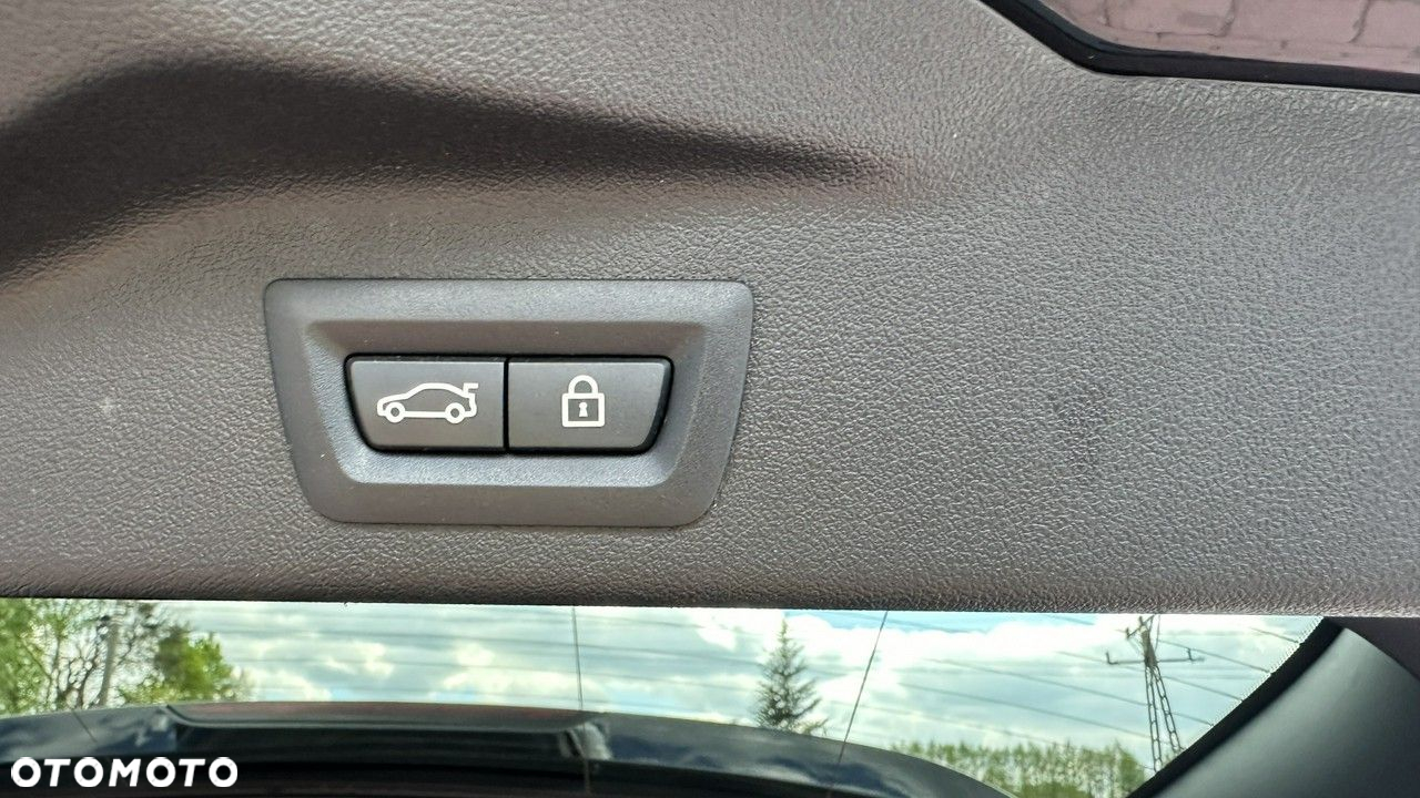 BMW X7 - 38