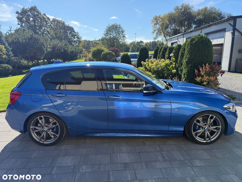 BMW 1M - 4