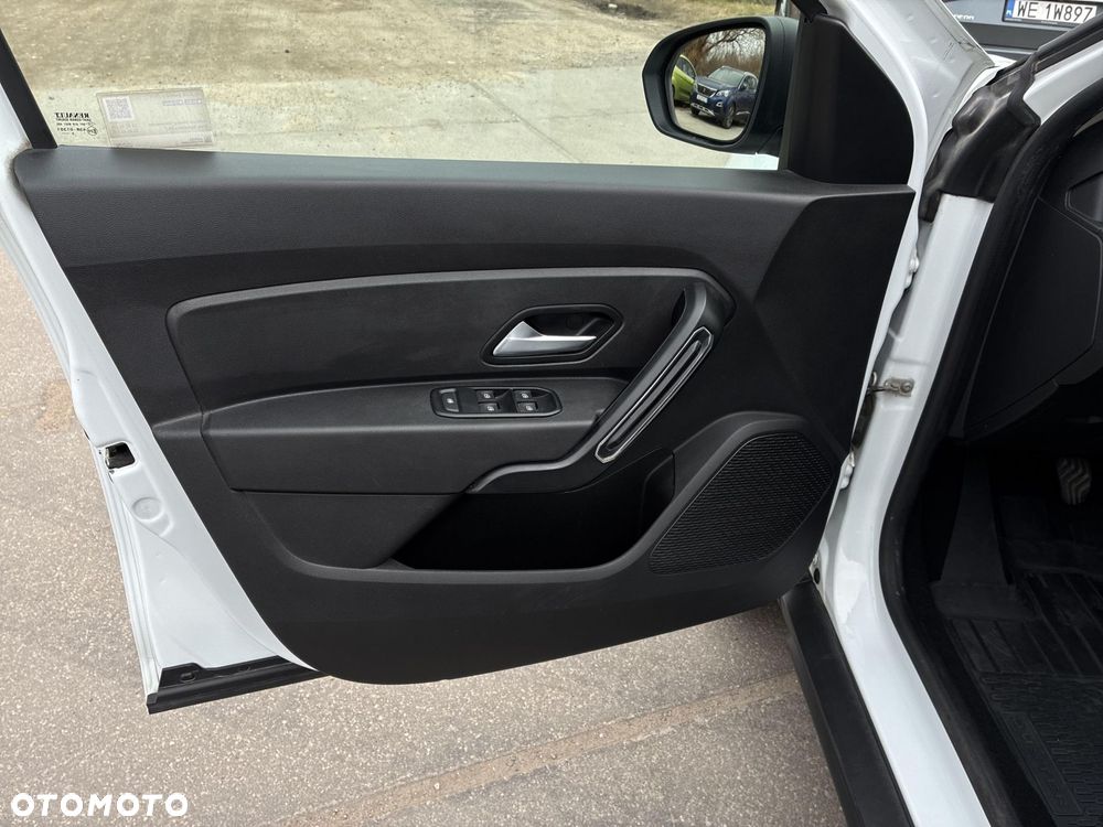 Dacia Duster 1.3 TCe FAP Comfort - 10