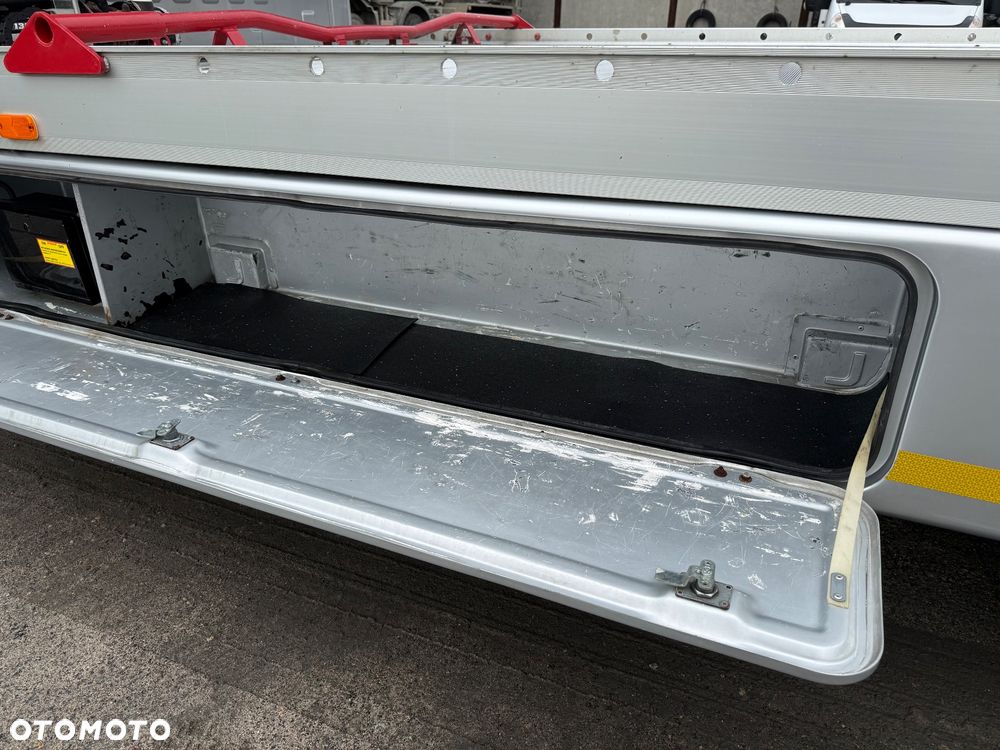 Volkswagen Crafter 2.0 TDI 177KM DSG Laweta Jegger Sypialnia Webasto LED - 37