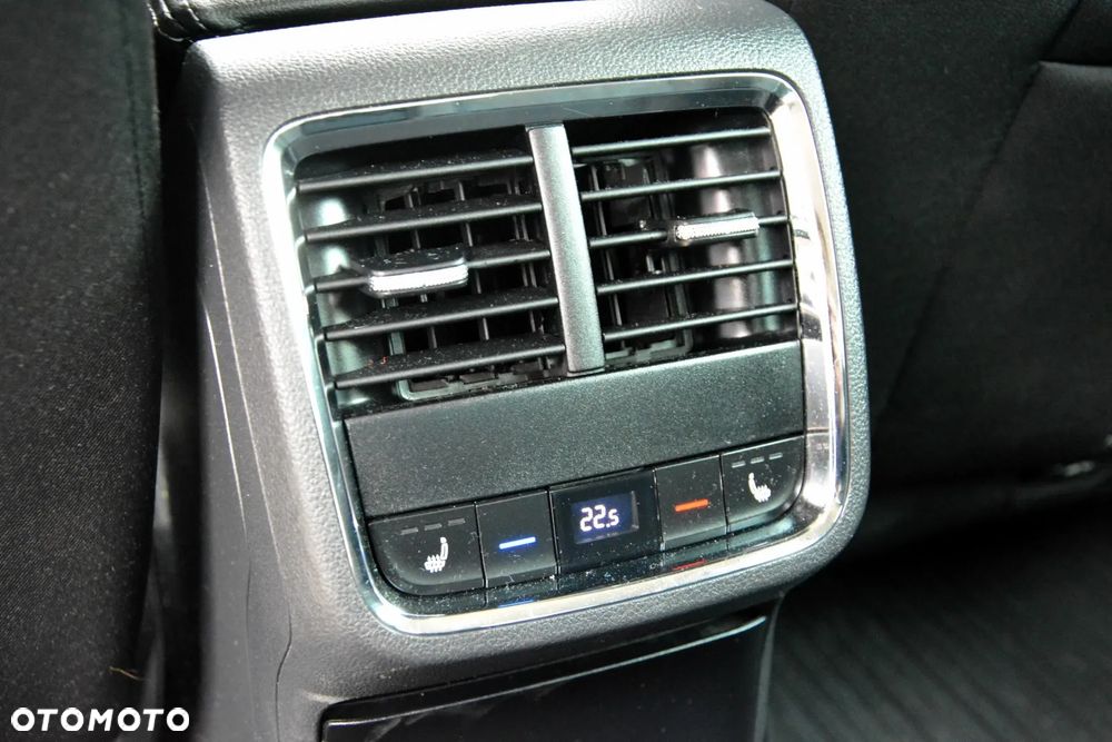 Skoda Octavia 2.0 TSI 4x4 Style DSG - 34