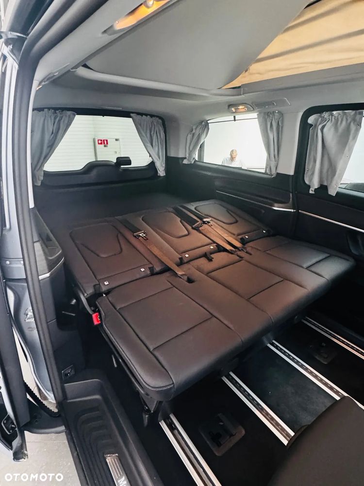 Mercedes-Benz Marco Polo - 24