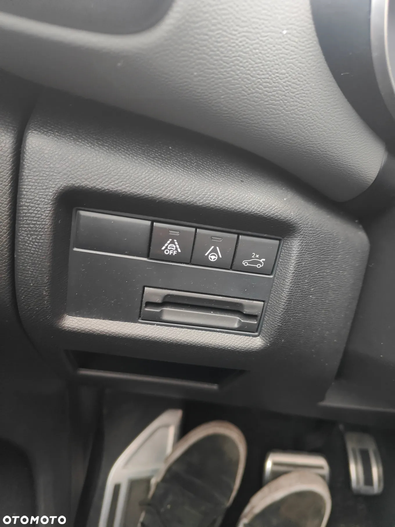 Citroën C5 Aircross 2.0 BlueHDi Shine EAT8 - 12