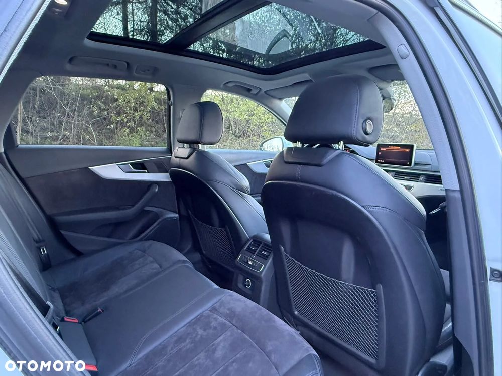 Audi A4 Allroad 2.0 TDI clean diesel Quattro S tronic - 22