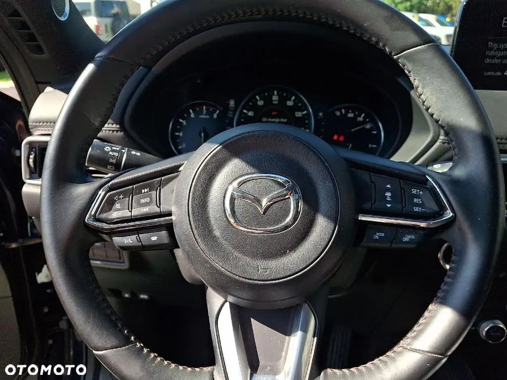 Mazda CX-5 - 11