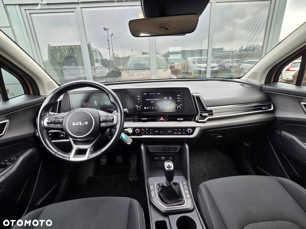 Kia Sportage 1.6 T-GDI L 2WD - 38