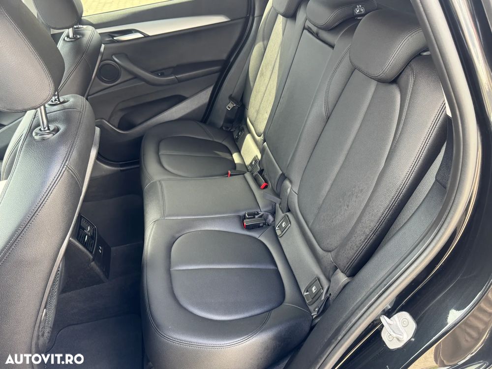 BMW X1 - 20