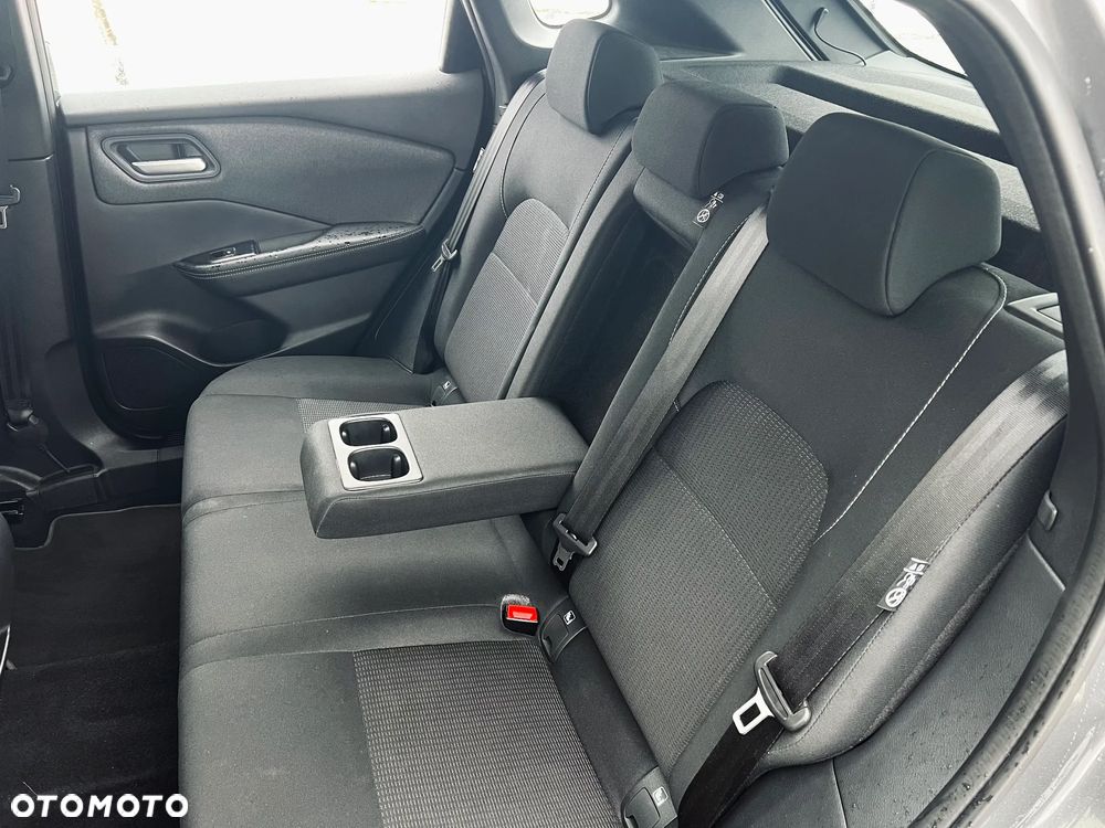 Nissan Qashqai 1.3 DIG-T MHEV Acenta - 11