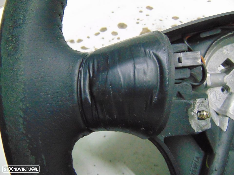 VW sharan volante - 3