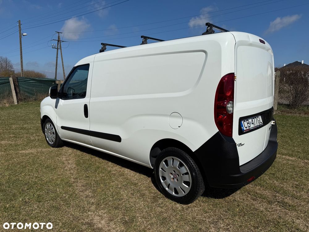 Fiat DOBLO - 7