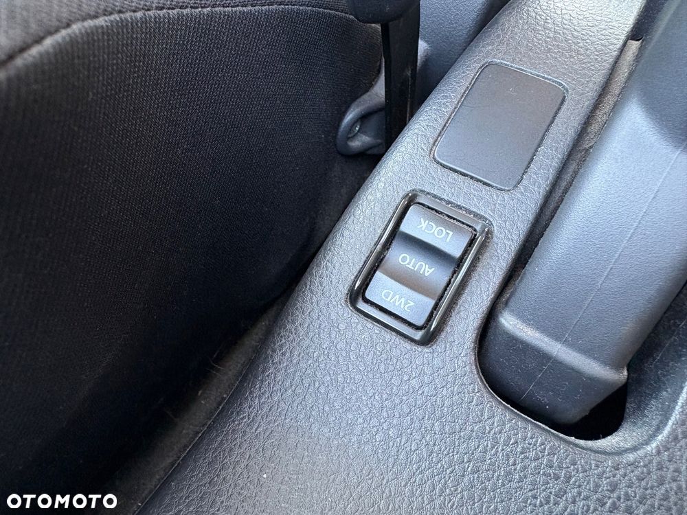 Fiat Sedici 2.0 Multijet 16V 4x4 Dynamic - 11