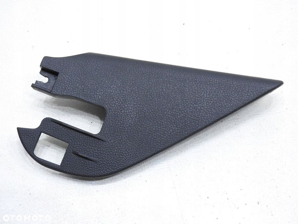 OSŁONA LUSTERKA LEWA SKODA FABIA II 5J0837993 - 2