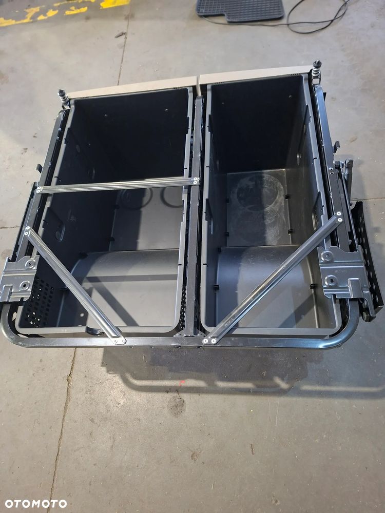 SCHOWEK MAN TGX,TG3 LIFT - 2