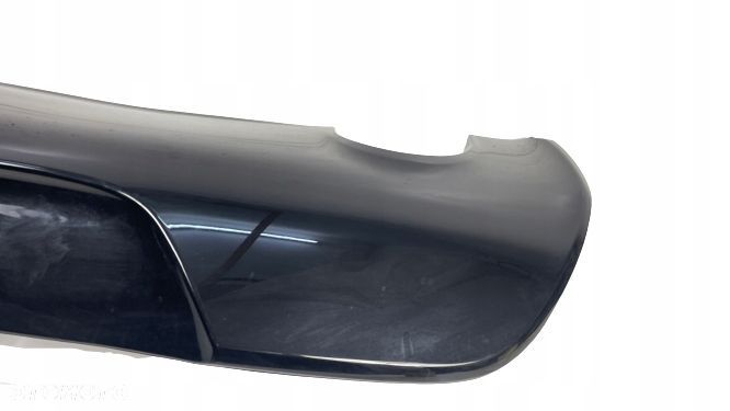 ^OPEL ASTRA IV J GTC OPC LINE SPOILER TYŁ 13346640 - 3