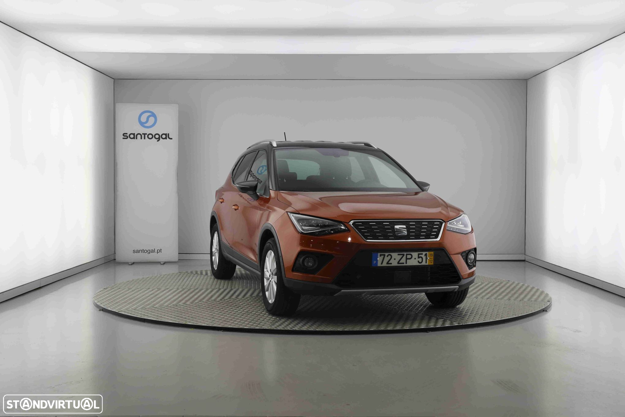 SEAT Arona 1.0 TSI Xcellence - 3
