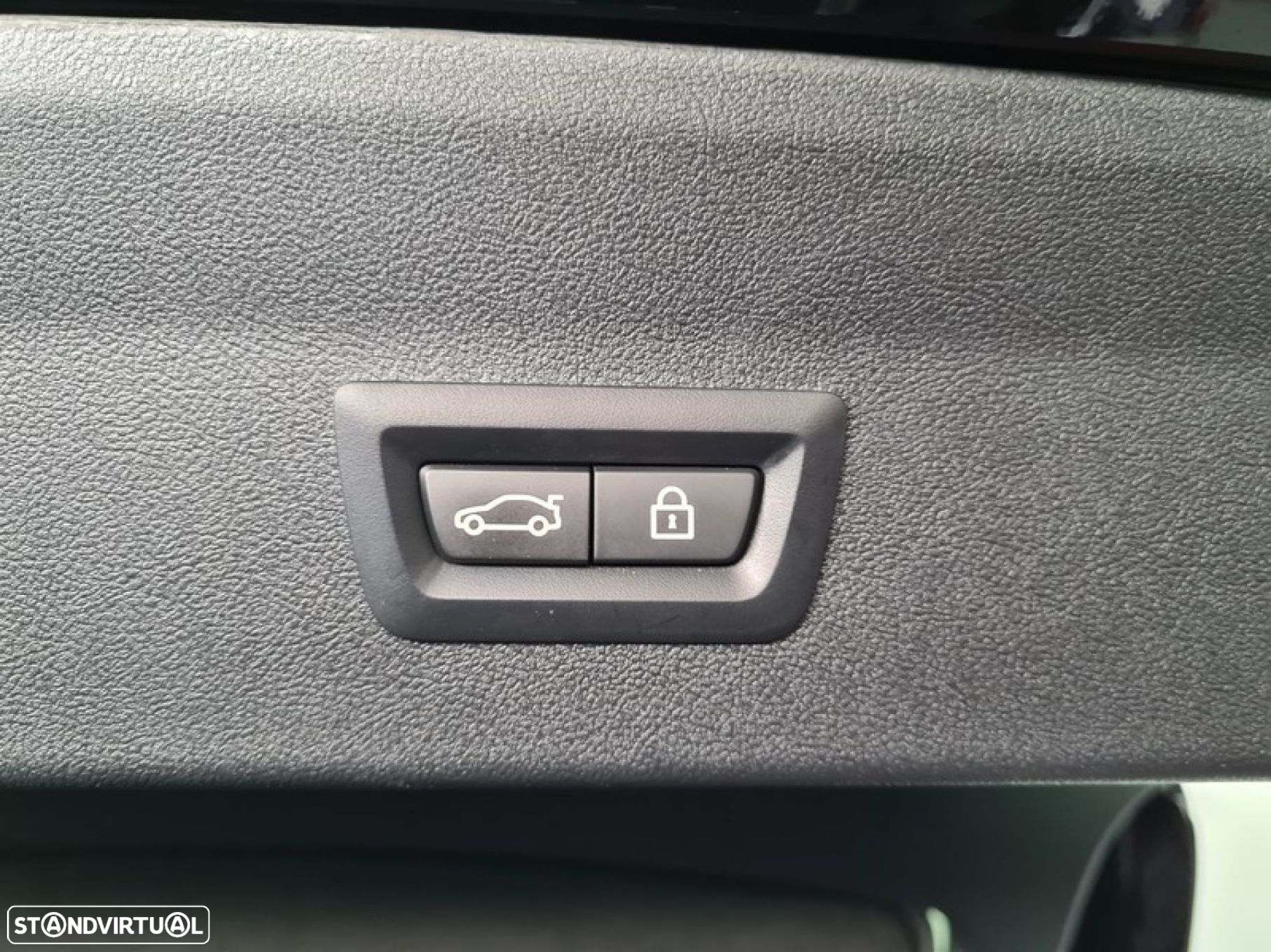 BMW X4 20 d xDrive Pack M Auto - 40