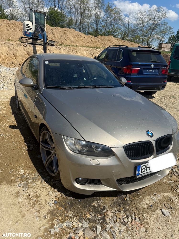 BMW Seria 3 - 1