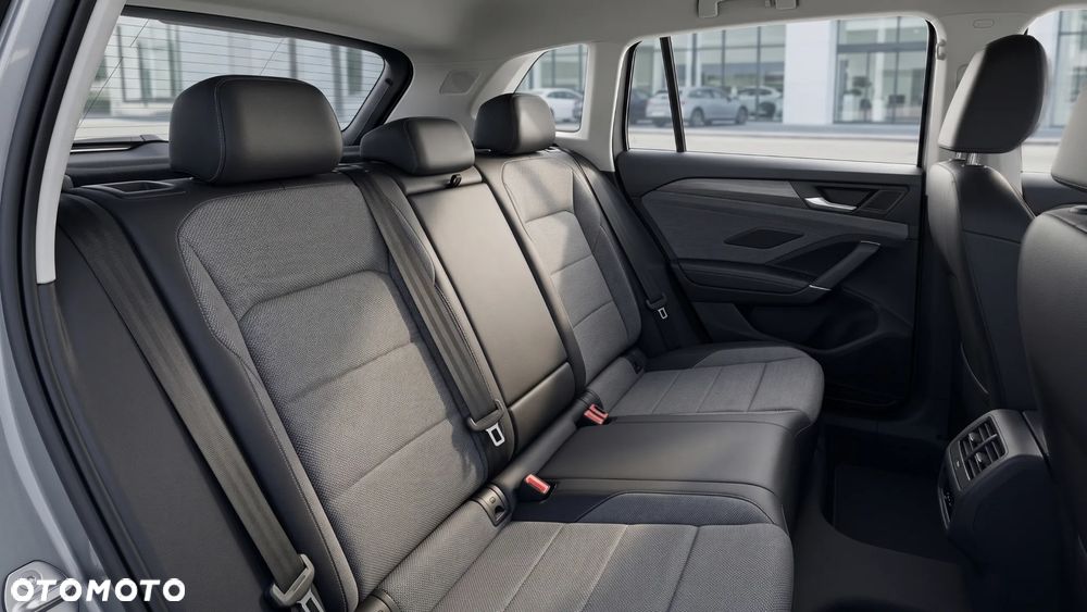 Volkswagen Tiguan 1.5 eTSI OPF DSG Trend - 7