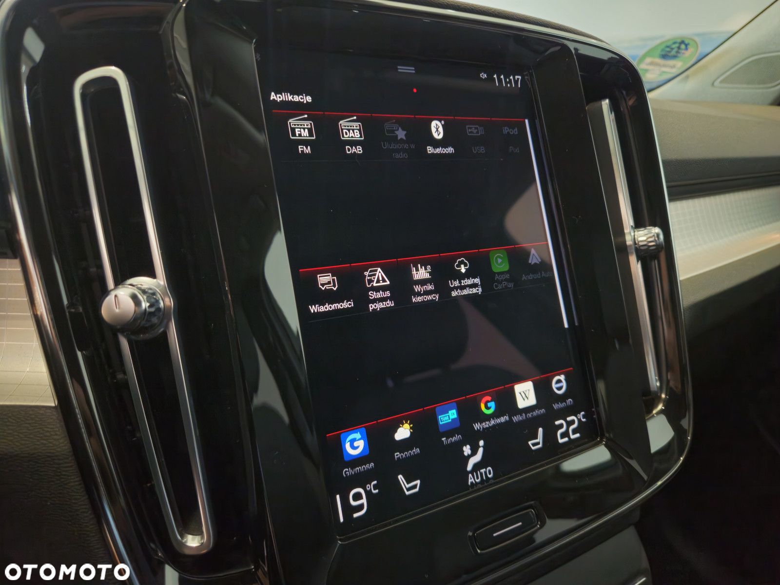 Volvo XC 40 - 18