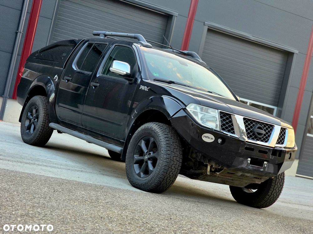 Nissan Navara - 2