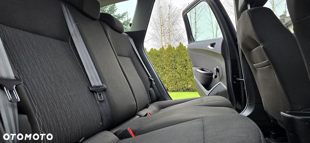 Opel Astra 1.6 Cosmo - 13