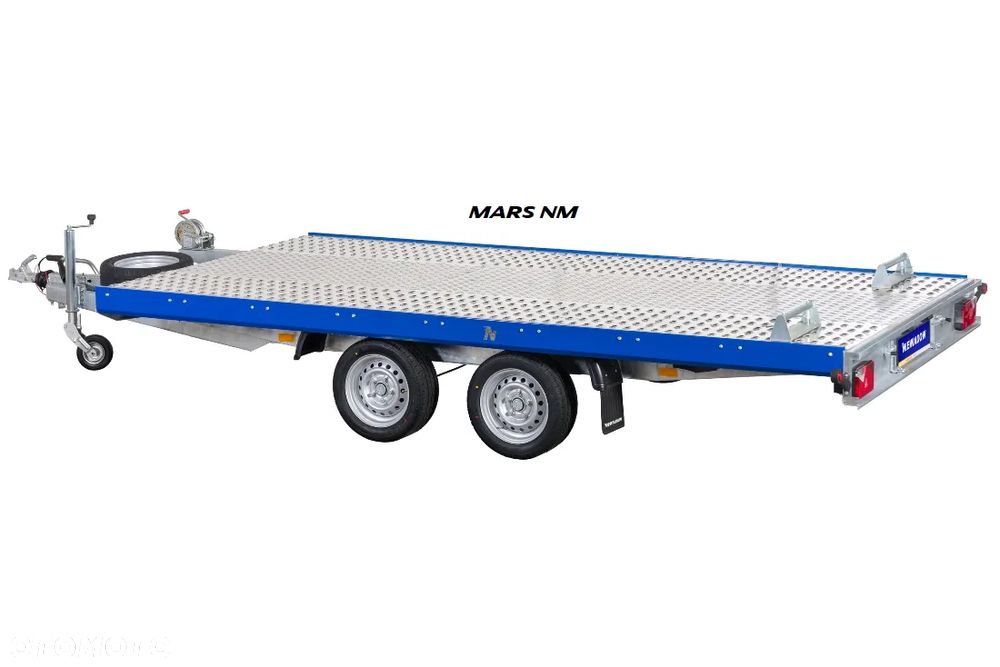 Niewiadów LAWETA - 7