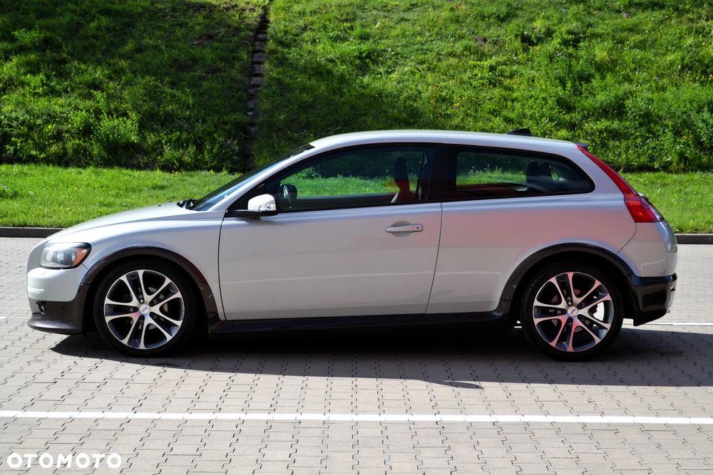 Volvo C30 2.0 Edition Pro - 25