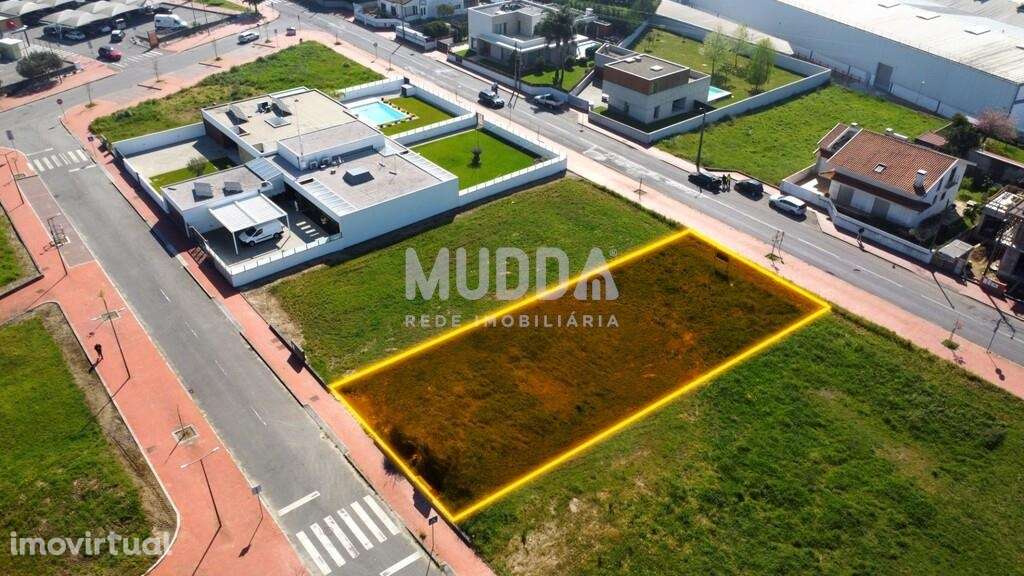 Moradia T3+1 em Avanca | Construção - Grande imagem: 5/6