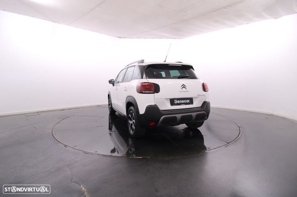 Citroën C3 Aircross 1.2 PureTech Plus - 6