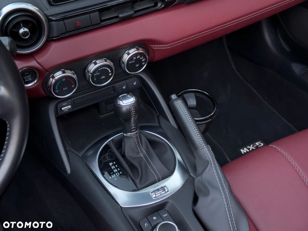 Mazda MX-5 - 14