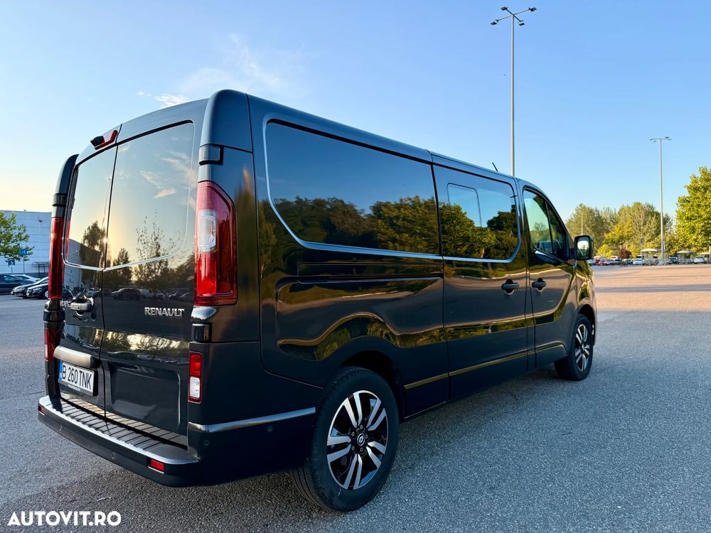 Renault Trafic L2H1 - 3