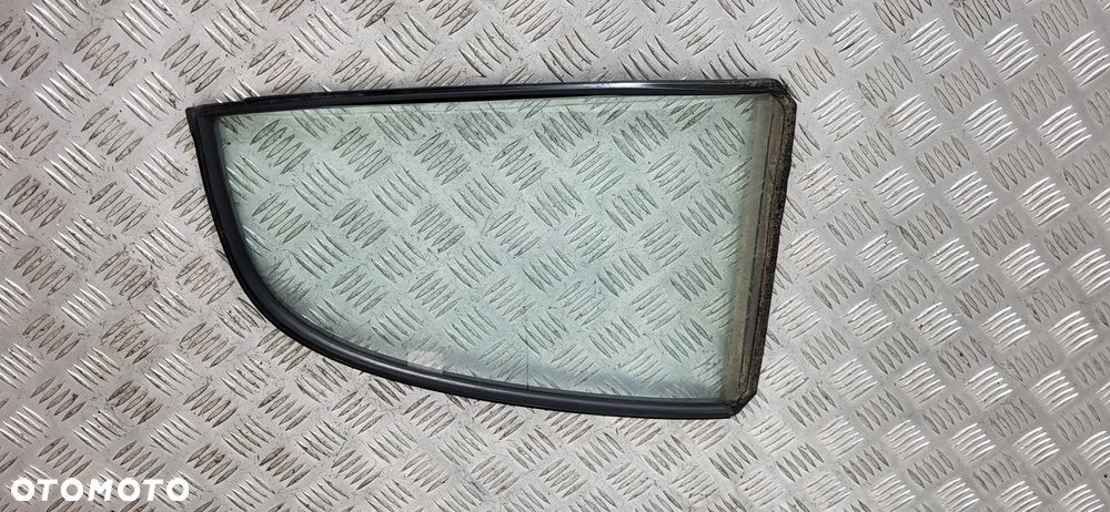 Suzuki Grand Vitara I Szyba Drzwi Lewa Prawa Tył - 4