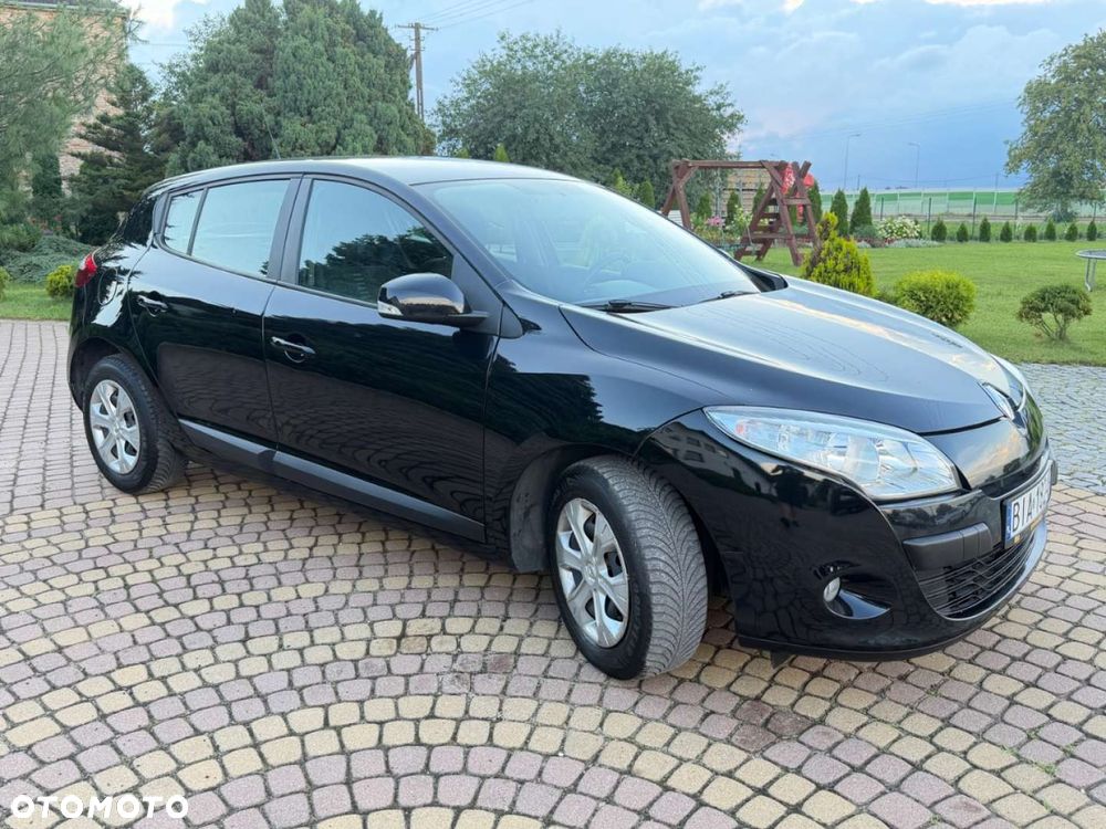 Renault Megane - 3