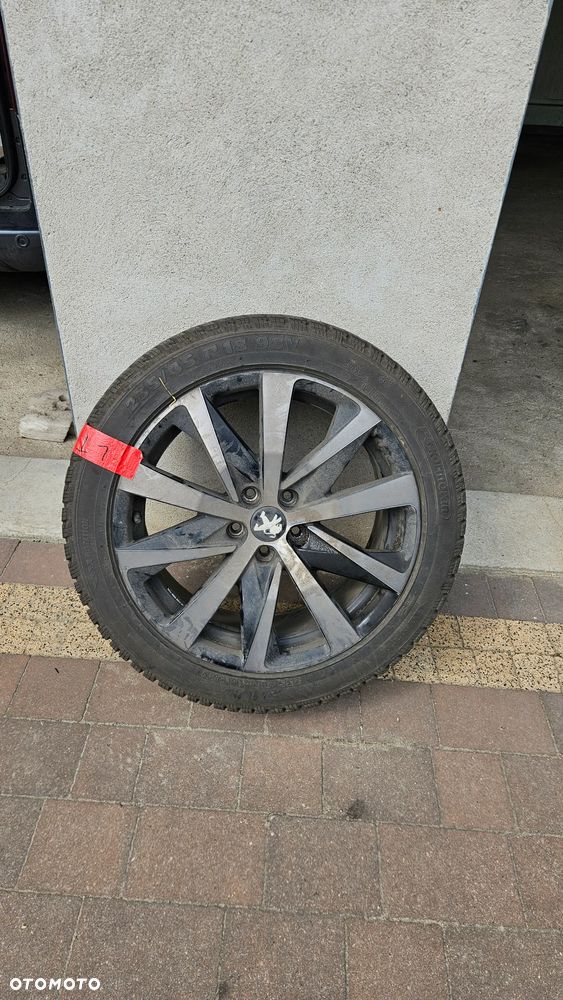 Peugeot 508 2.0 BlueHDi GT Line S&S EAT8 - 13