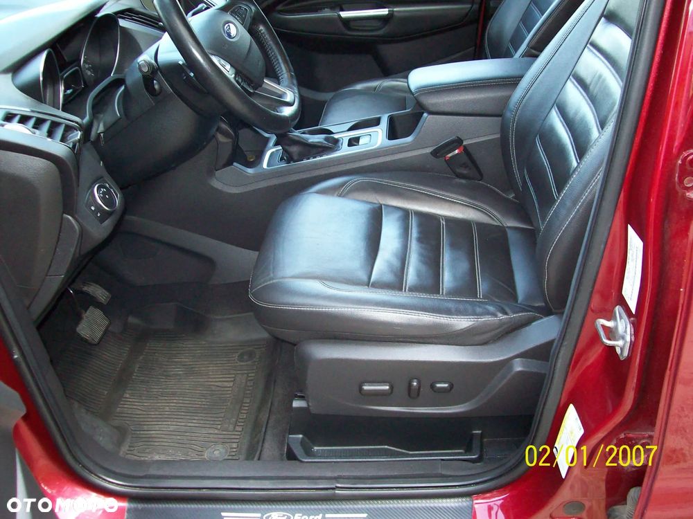 Ford Escape - 19