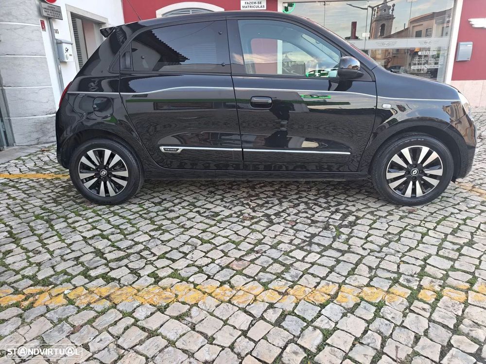 Renault Twingo 1.0 SCe Intens - 5