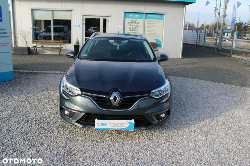Renault Megane - 3