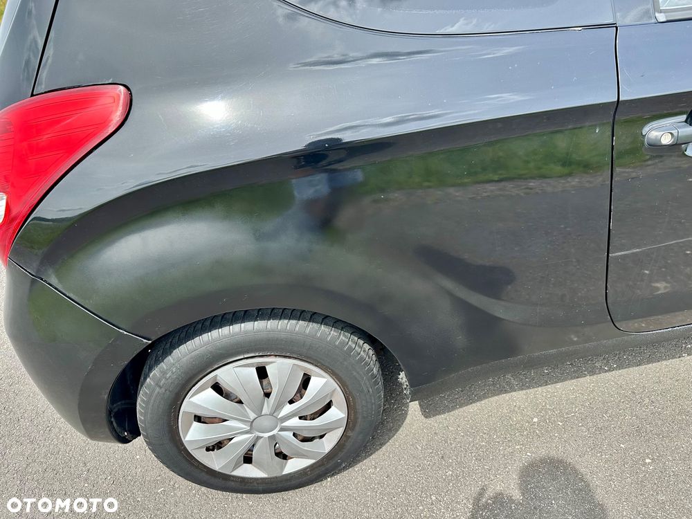Hyundai i20 1.2 Classic - 10
