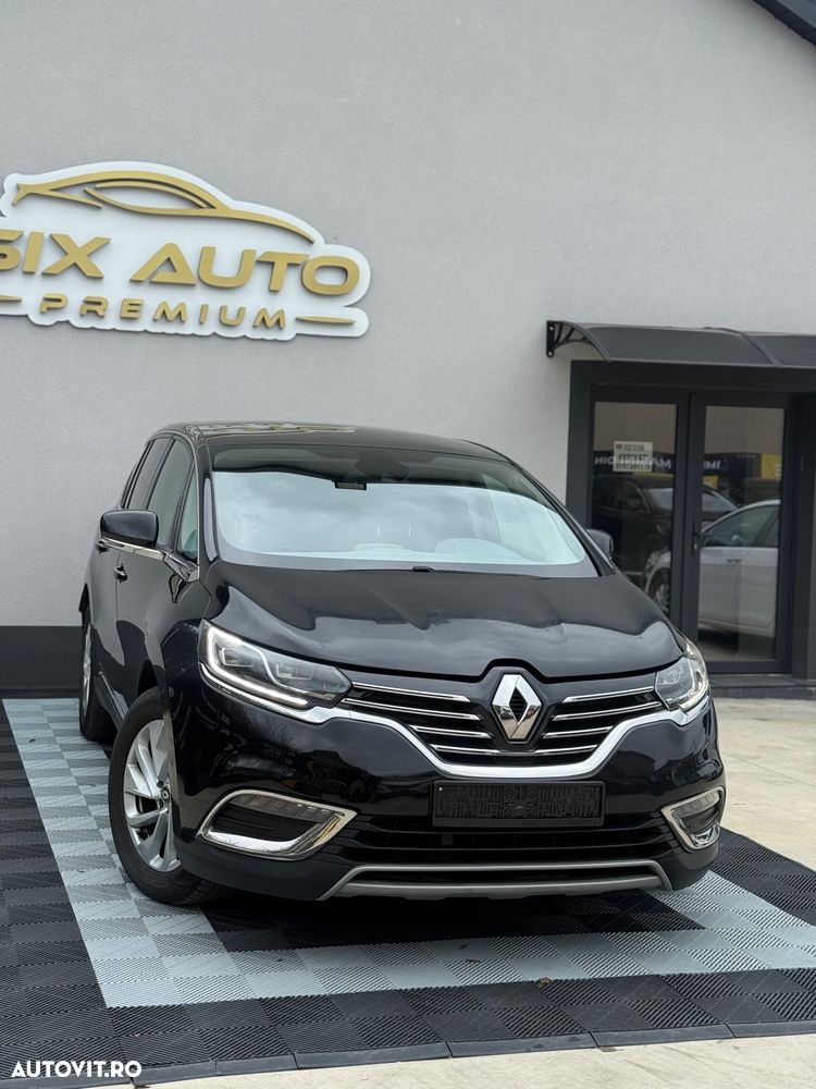 Renault Espace