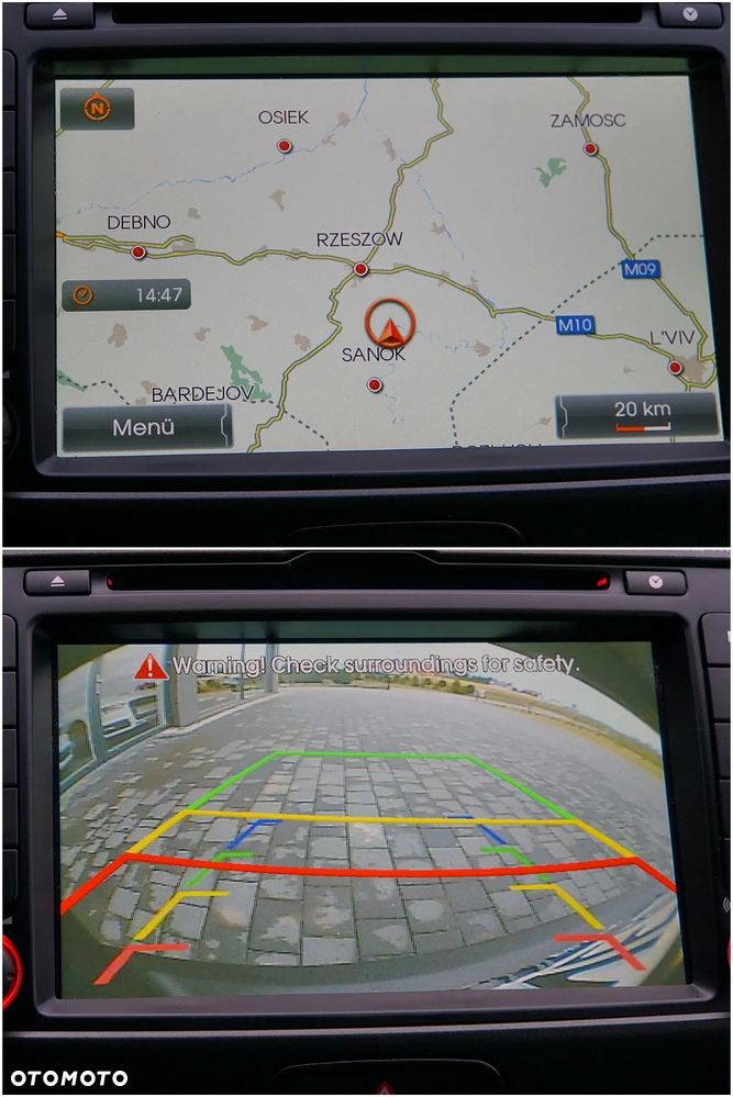 Kia Sportage 1.6 GDI XL 2WD - 31