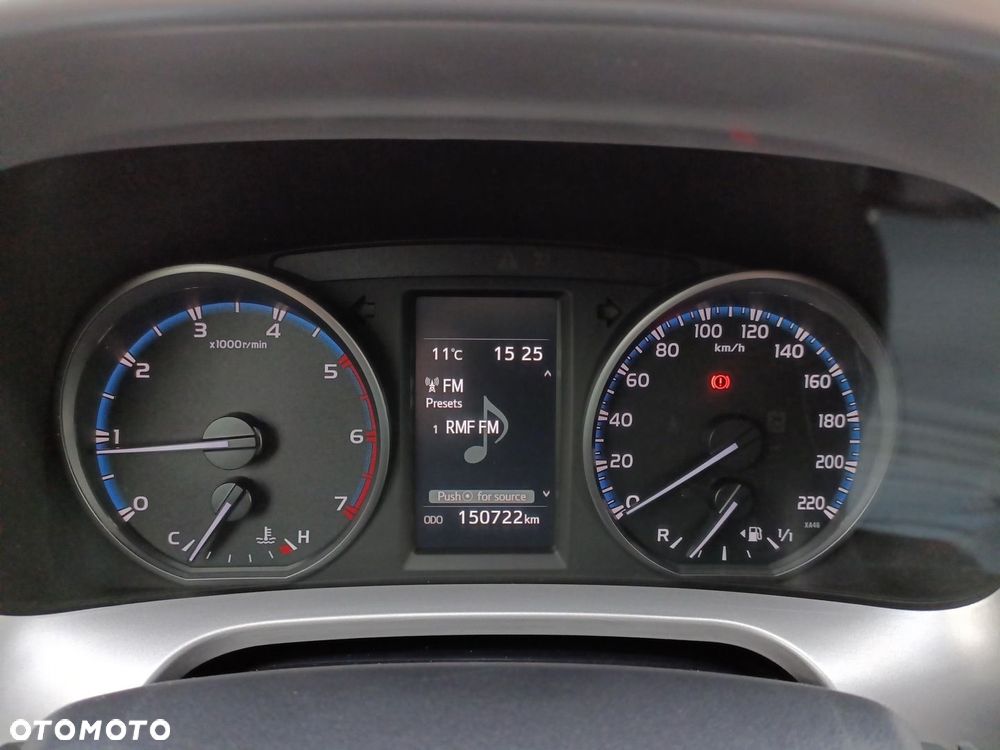 Toyota RAV4 2.0 D-4D Style 4x2 - 18